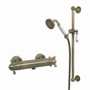Shower Kit